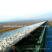 Abrasion Conveyor Belt/Rubber Conveyor Belt